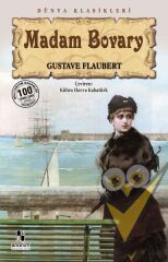 Madam Bovary