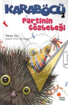 Karaböcü 2 - Partinin Gözbebeği