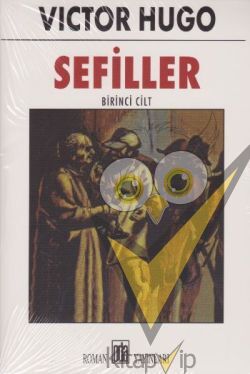 Sefiller (2 Kitap Takım)