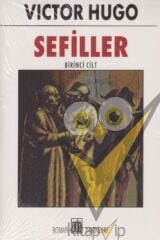 Sefiller (2 Kitap Takım)