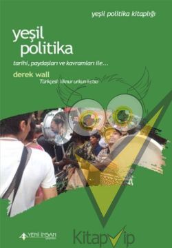 Yeşil Politika