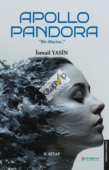 Apollo Pandora
