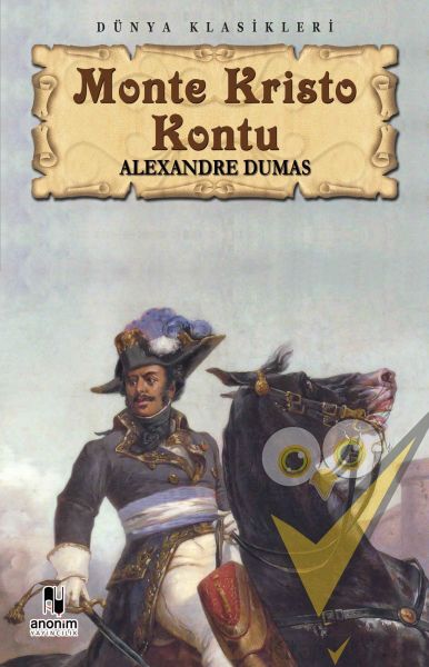 Monte Kristo Kontu