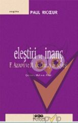 Eleştiri ve İnanç