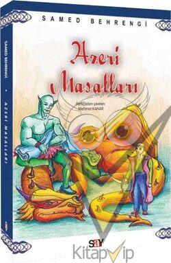 Azeri Masalları