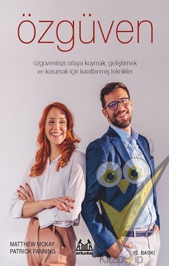 Özgüven