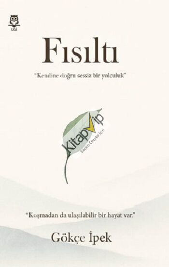 Fısıltı