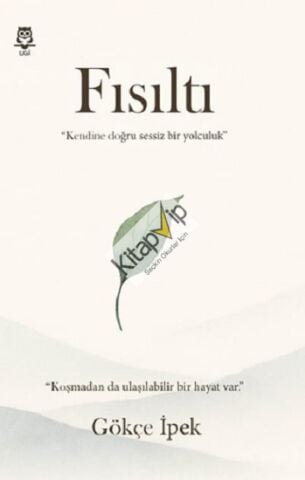 Fısıltı