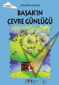 Başak’ın Çevre Günlüğü