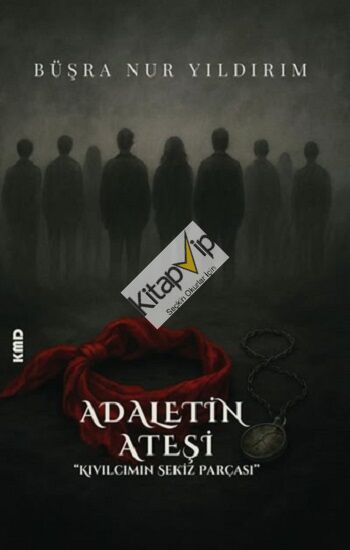 Adaletin Ateşi
