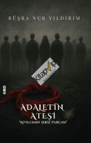 Adaletin Ateşi