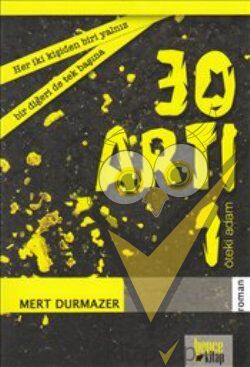 30 Artı 1