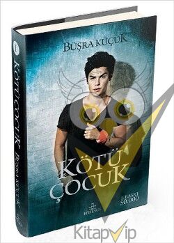 Kötü Çocuk 1
