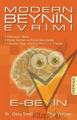 Modern Beynin Evrimi / E-Beyin