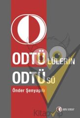 Odtü’lülerin Odtü’sü