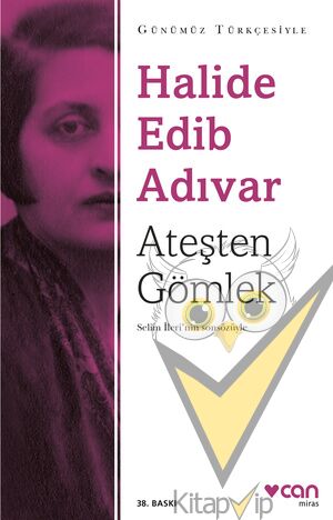 Ateşten Gömlek (Sadeleştirilmiş Metin)