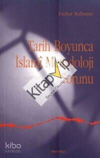 Tarih Boyunca İslami Metodoloji