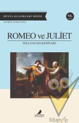 Romeo ve Juliet