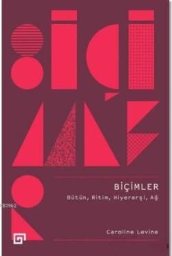 Biçimler -Bütün Ritim Hiyerarşi Ağ
