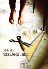 Yaz Dedi Tanrı