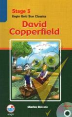 Stage 5 David Copperfield (CD'li)