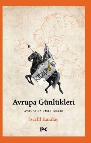 Avrupa Günlükleri