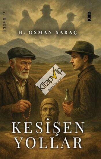 Kesişen Yollar