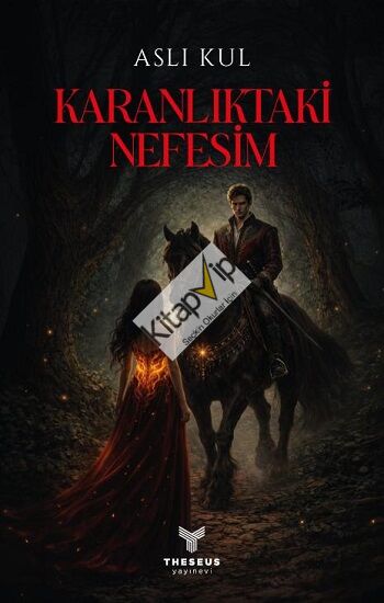 Karanlıktaki Nefesim