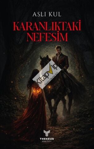 Karanlıktaki Nefesim