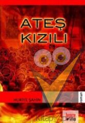 Ateş Kızılı
