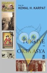 Türkiye ve Orta Asya