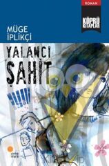 Yalancı Şahit
