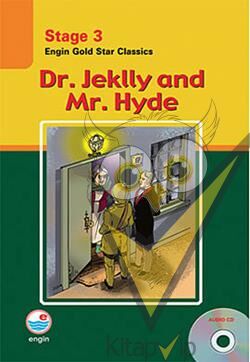 Stage 3 Dr. Jekyll and Mr. Hyde (Cd Hediyeli)