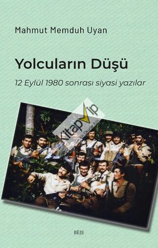 Yolcuların Düşü