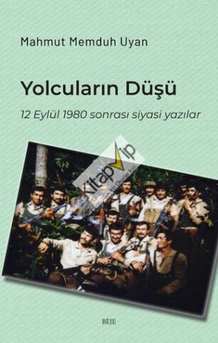 Yolcuların Düşü