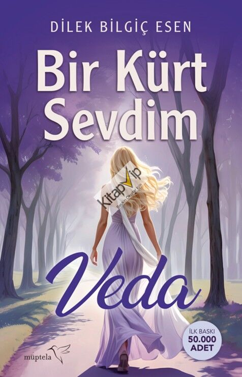 Bir Kürt Sevdim-Veda
