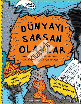 Dünyayı Sarsan Olaylar