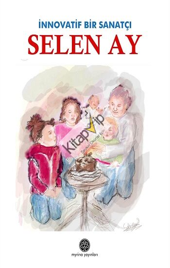 İnnovatif Bir Sanatçı: Selen Ay