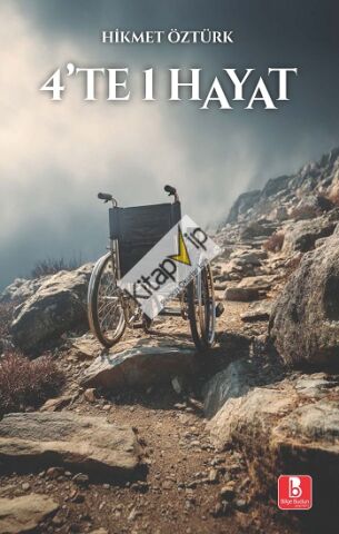 4’te 1 Hayat