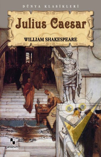 Julius Caesar