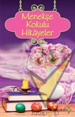 Menekşe Kokulu Hikayeler