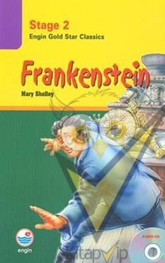 Stage 2 - Frankenstein