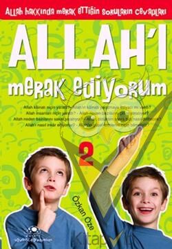 Allah’ı Merak Ediyorum 2