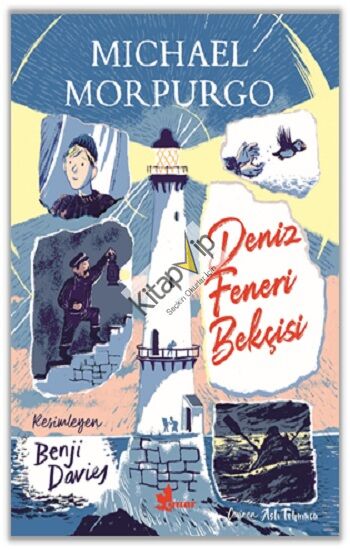Deniz Feneri Bekçisi