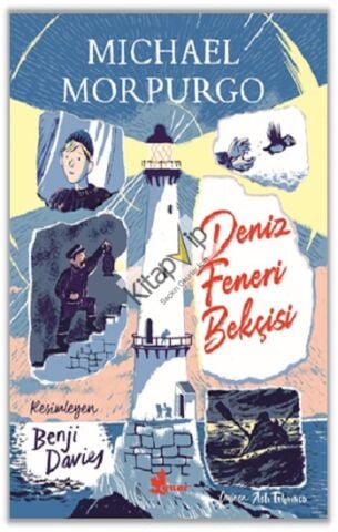 Deniz Feneri Bekçisi