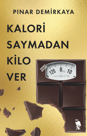 Kalori Saymadan Kilo Ver