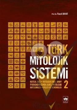 Türk Mitolojik Sistemi 2