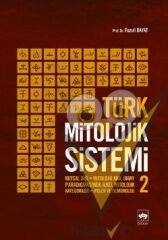 Türk Mitolojik Sistemi 2
