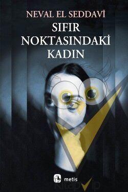 Sıfır Noktasındaki Kadın