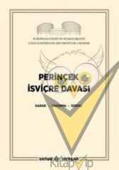 Perinçek İsviçre Davası
